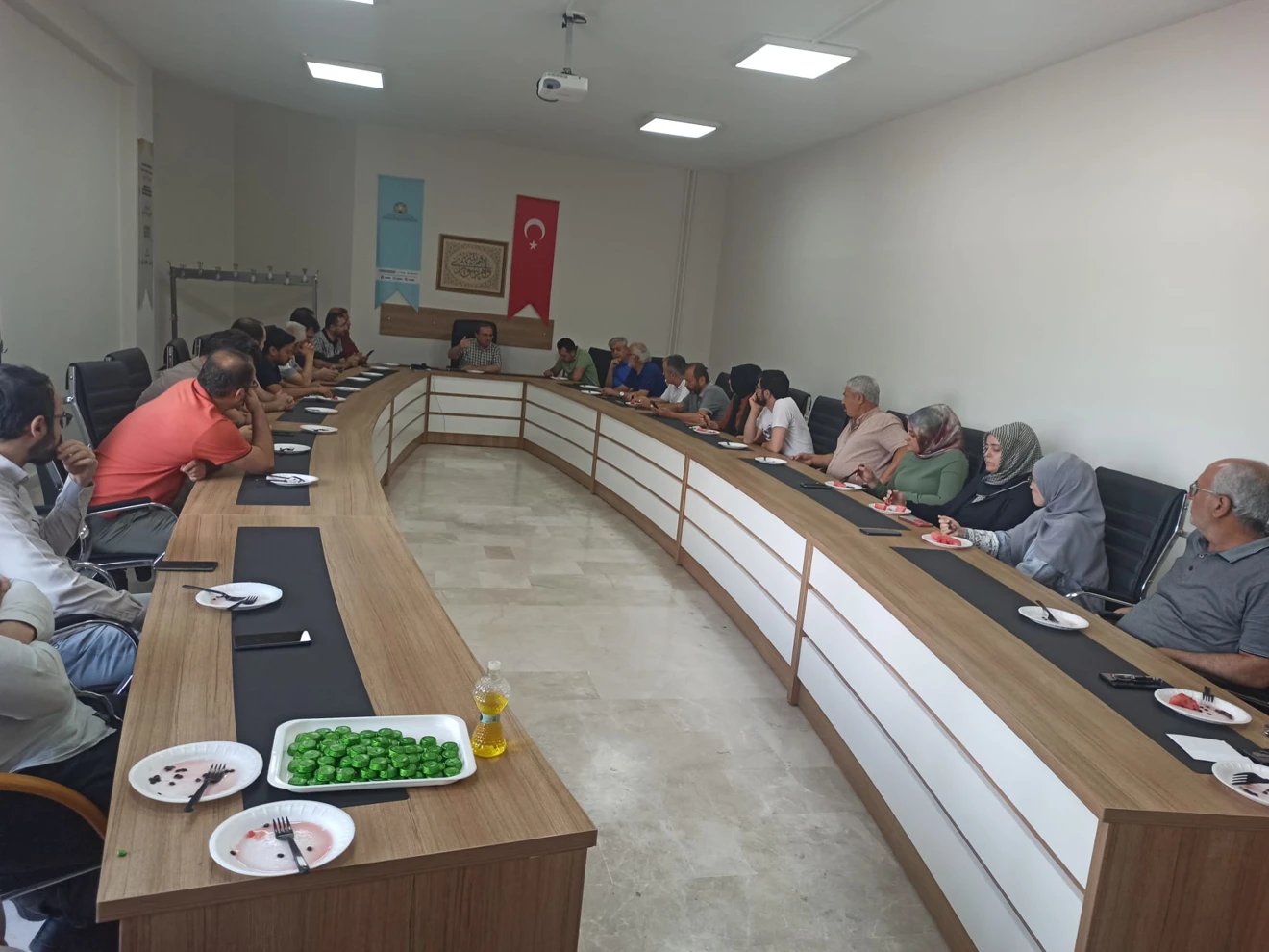 Bayramlaşma
